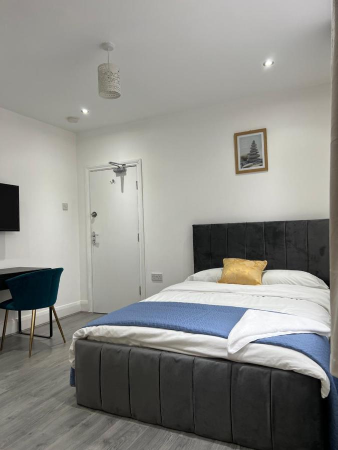 Starlet Property Wanstead Exterior foto