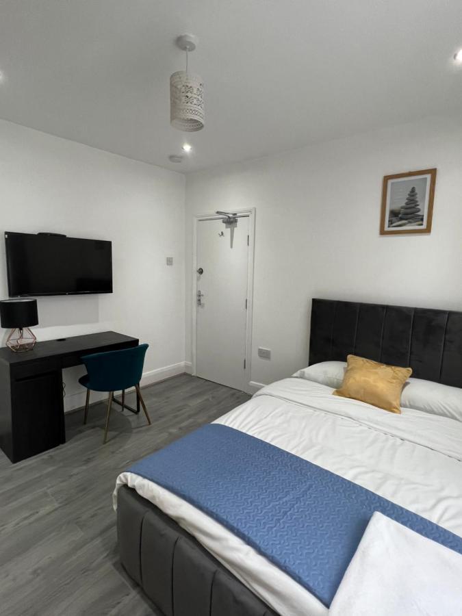 Starlet Property Wanstead Exterior foto