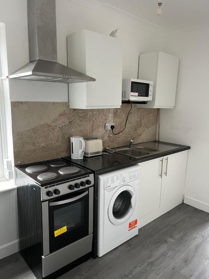 Starlet Property Wanstead Exterior foto