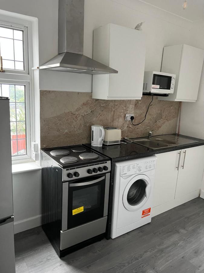 Starlet Property Wanstead Exterior foto