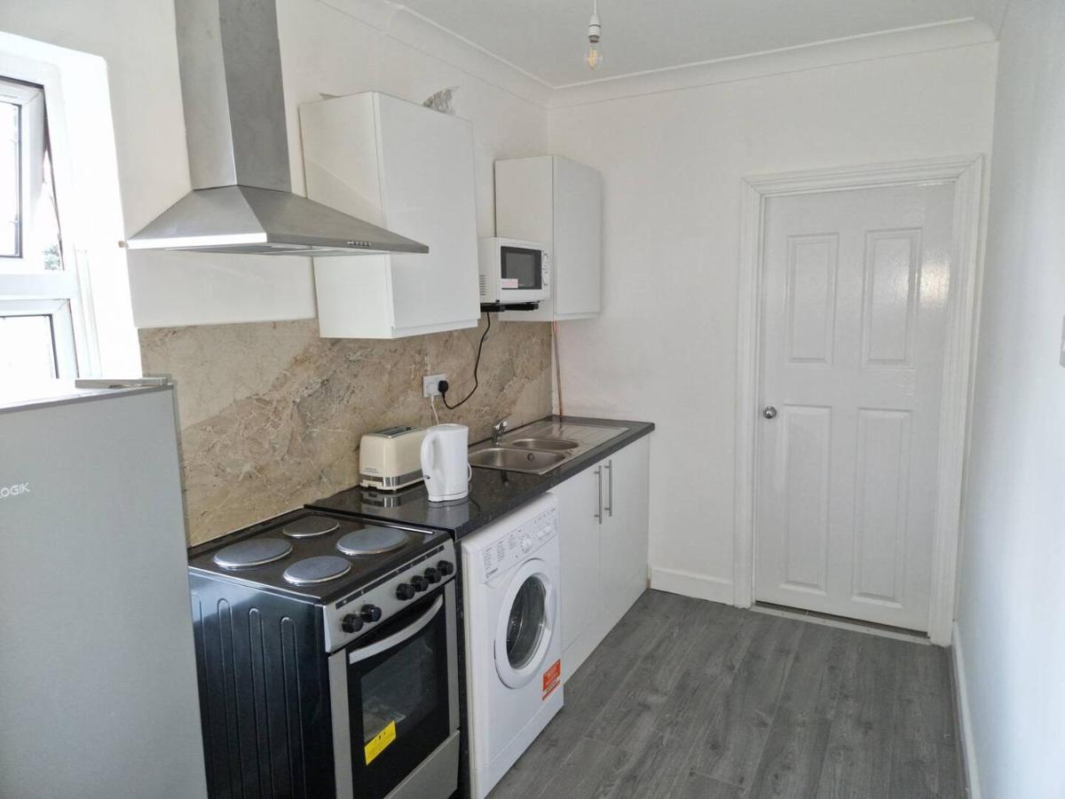Starlet Property Wanstead Exterior foto
