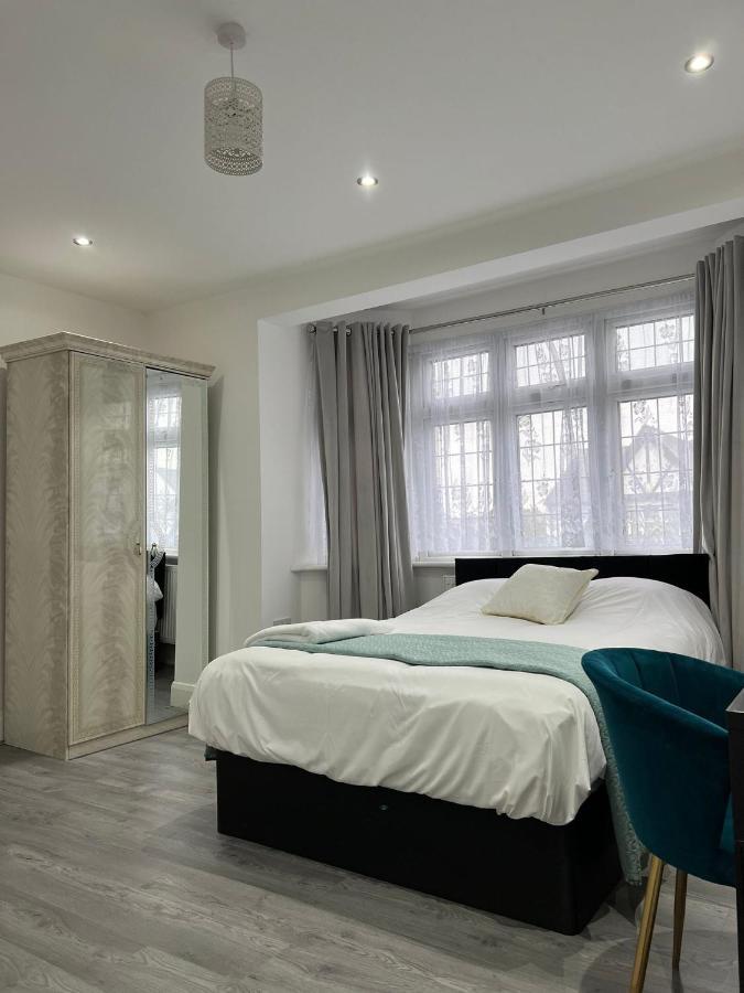 Starlet Property Wanstead Exterior foto
