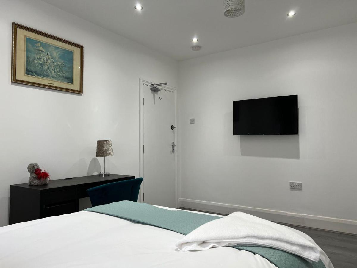 Starlet Property Wanstead Exterior foto