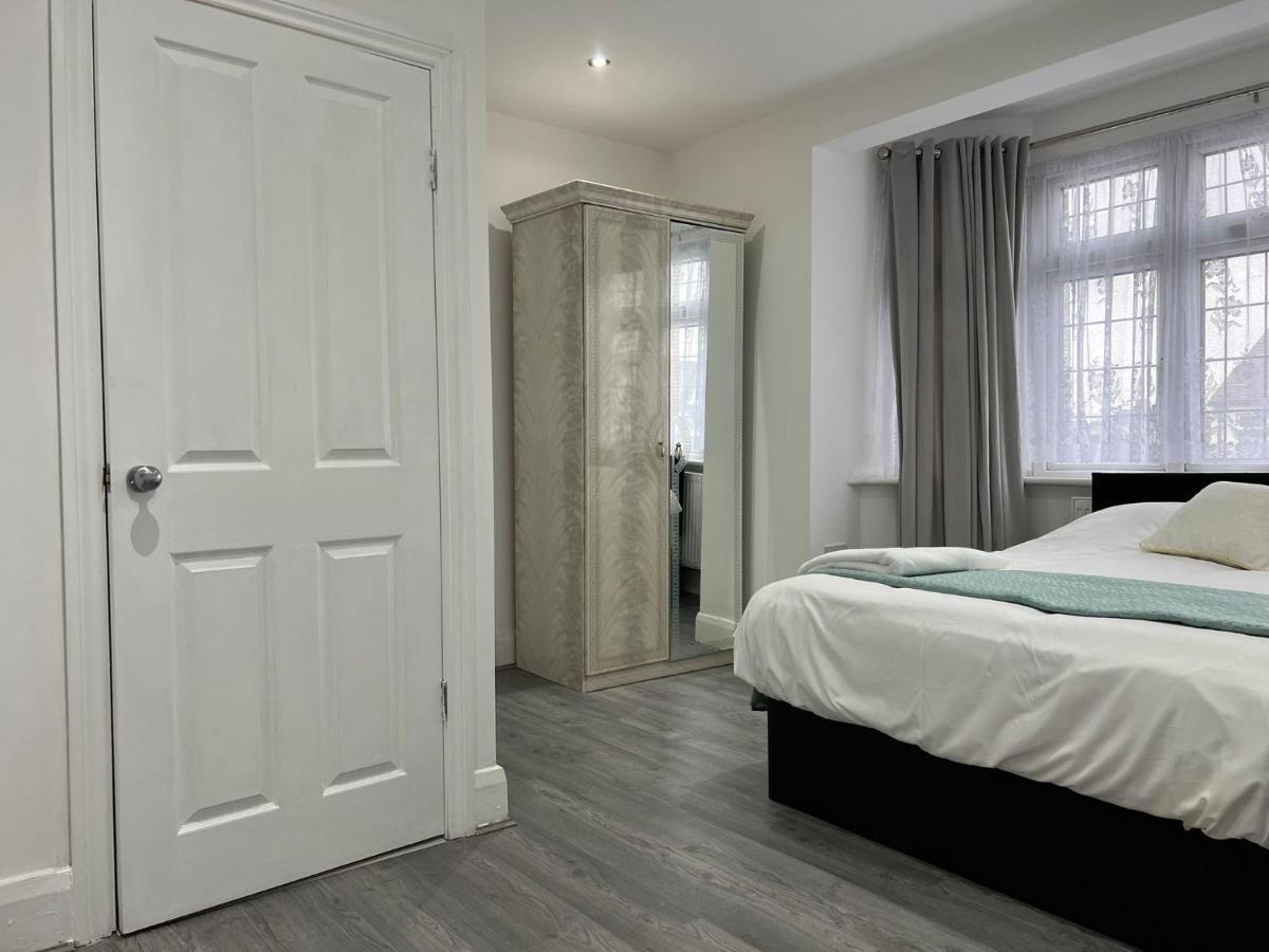 Starlet Property Wanstead Exterior foto