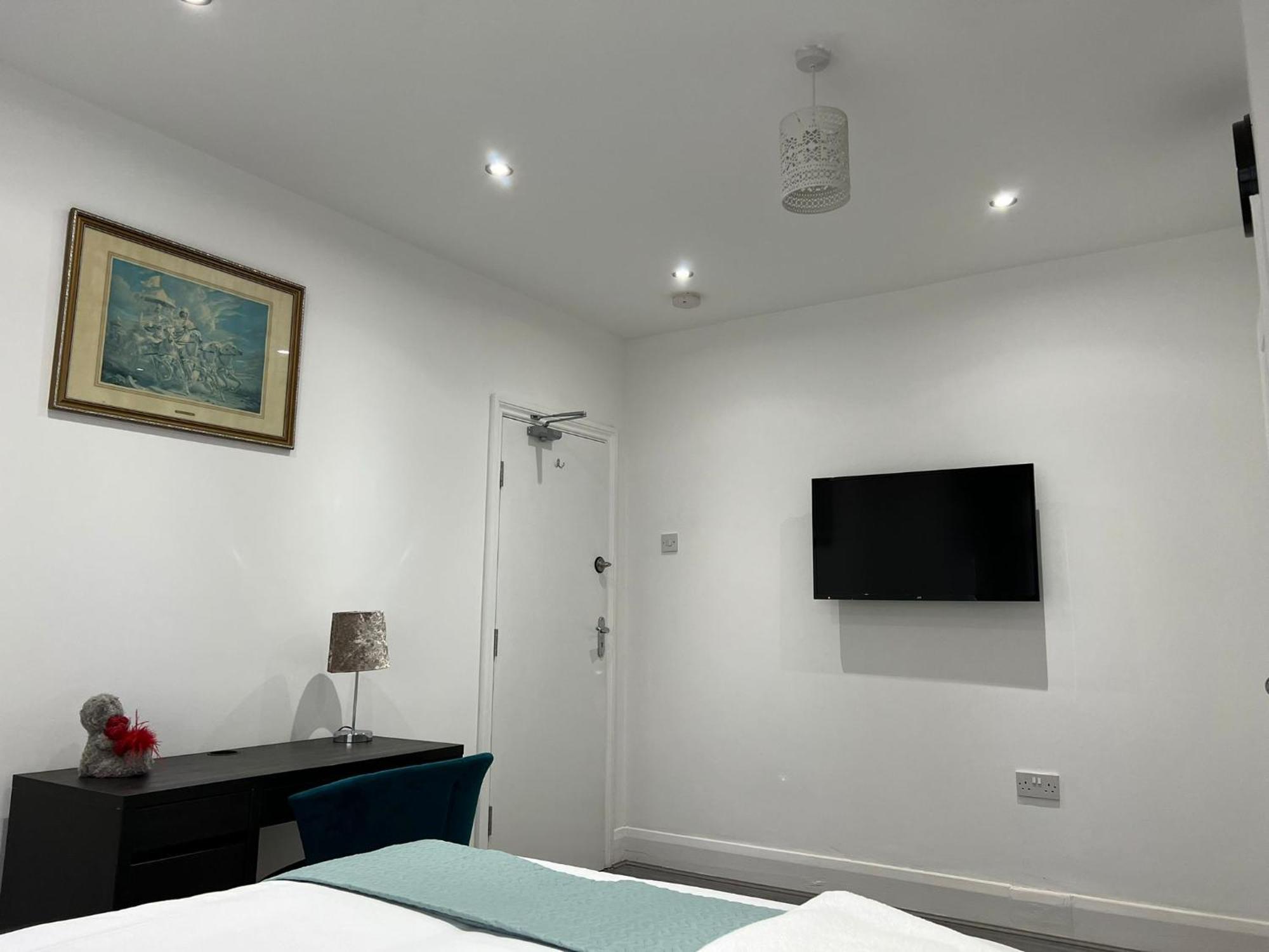 Starlet Property Wanstead Exterior foto