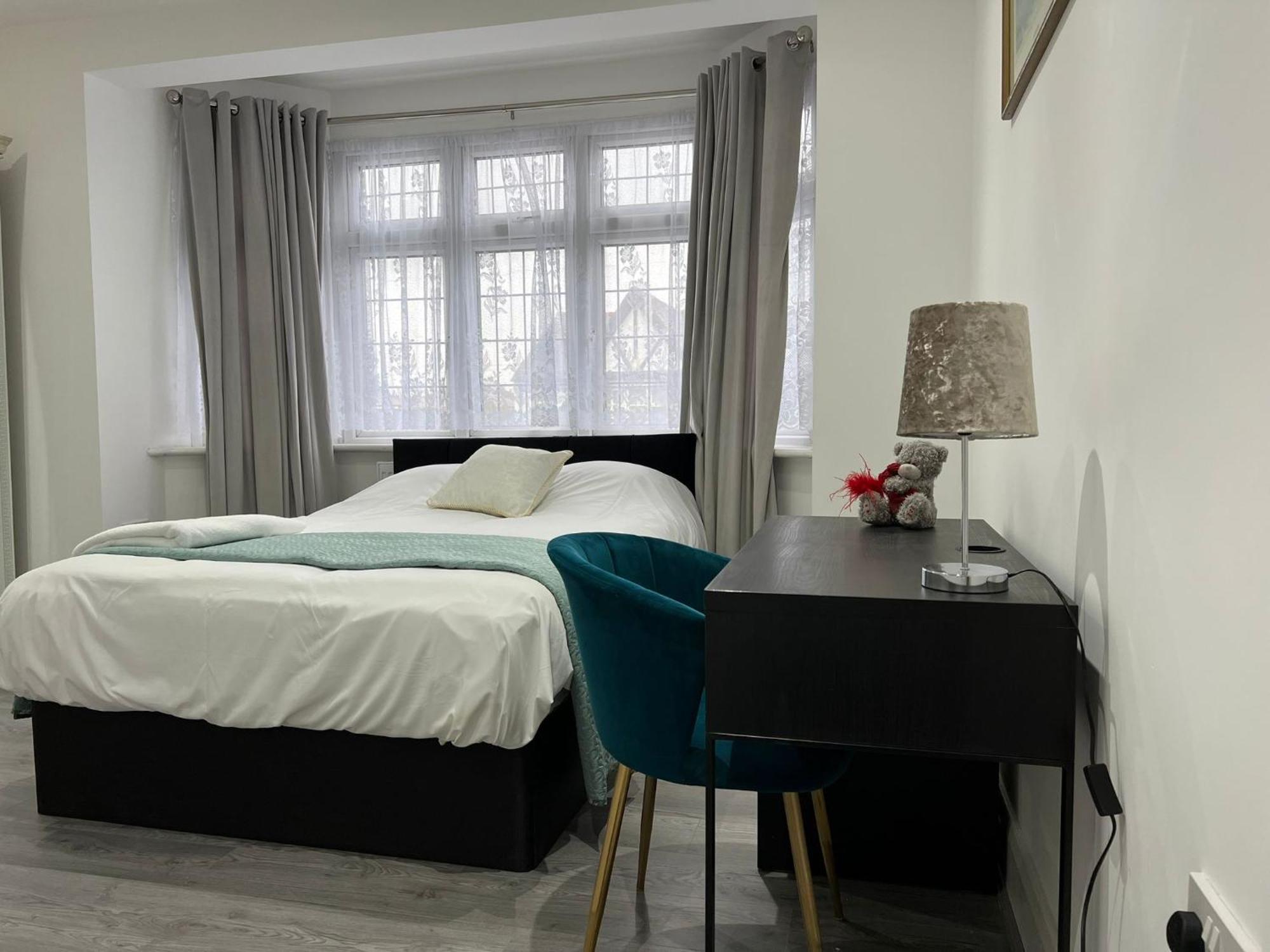 Starlet Property Wanstead Exterior foto