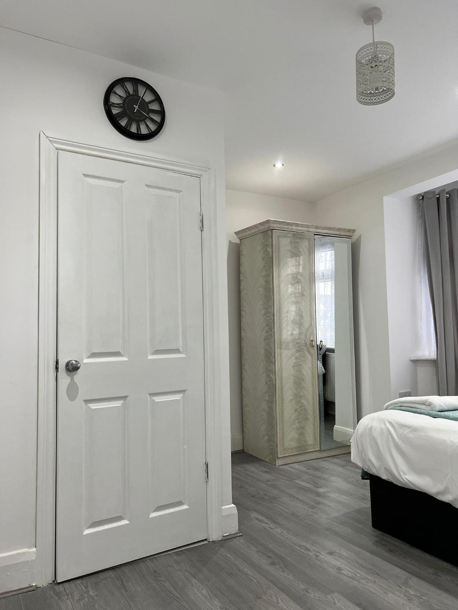 Starlet Property Wanstead Exterior foto