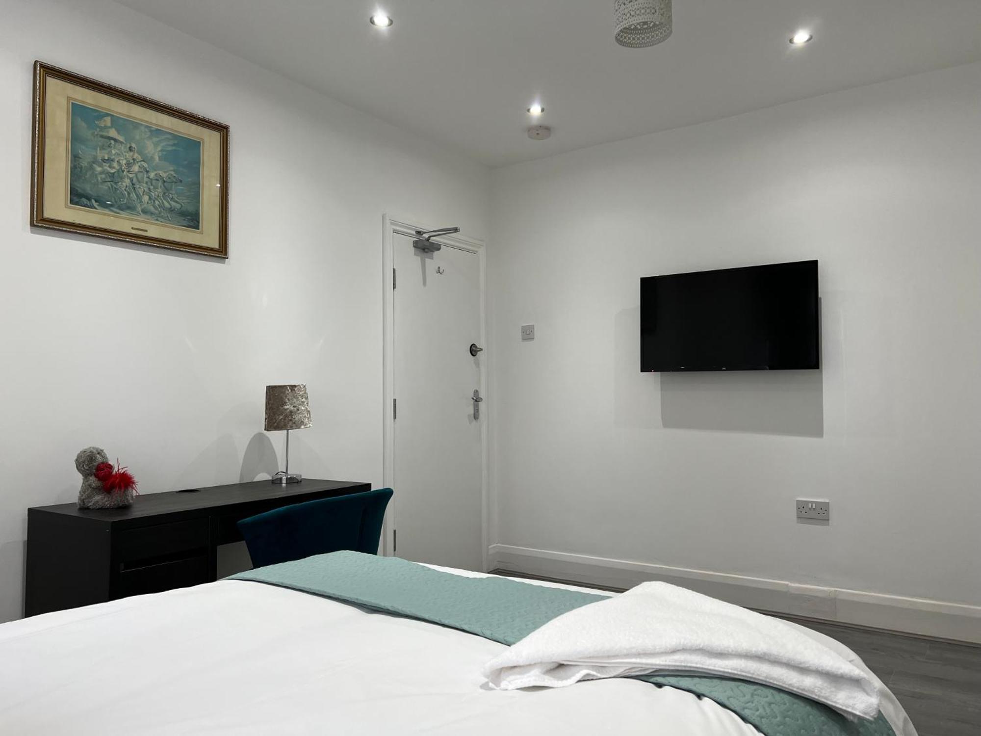 Starlet Property Wanstead Exterior foto